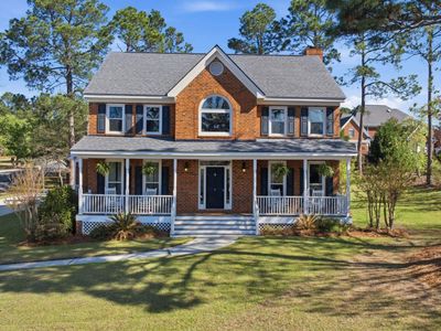 1 Bardwell Court , Blythewood, SC 29016
