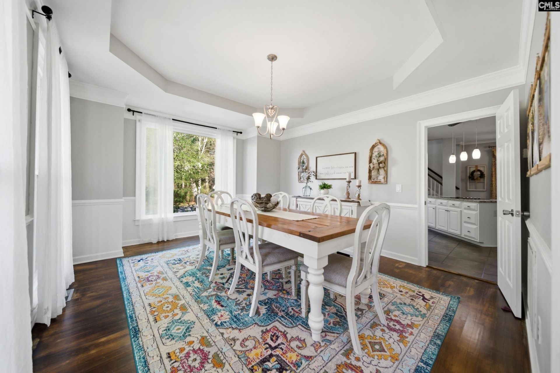 1 Bardwell Court  Photo 6