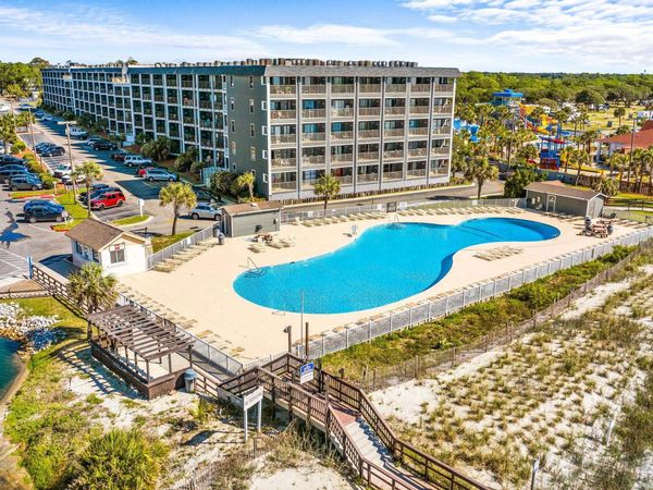 5905 South Kings Hwy., Unit A336, Myrtle Beach, SC 29575