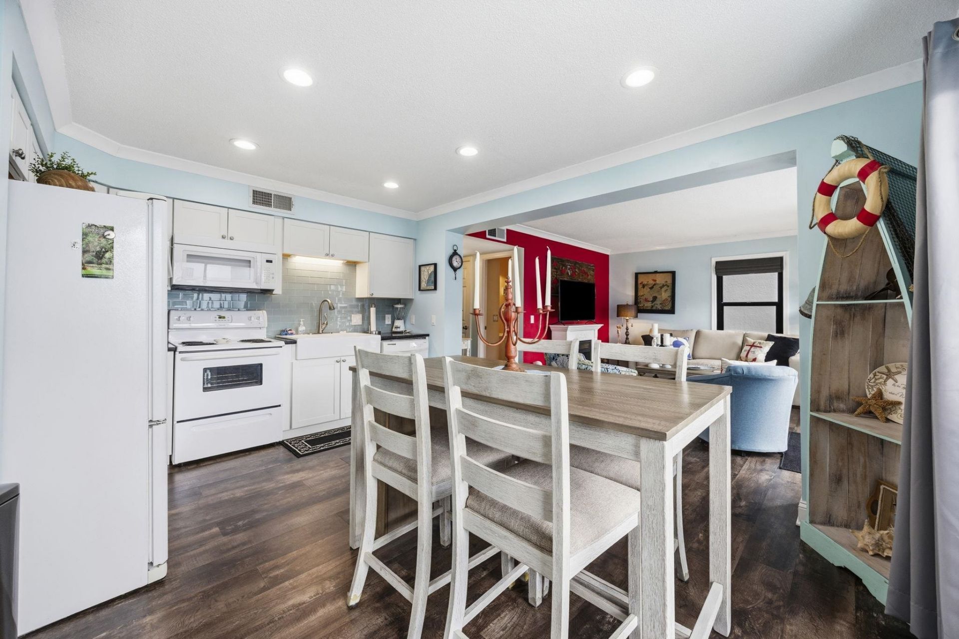 5905 South Kings Hwy. Photo 15