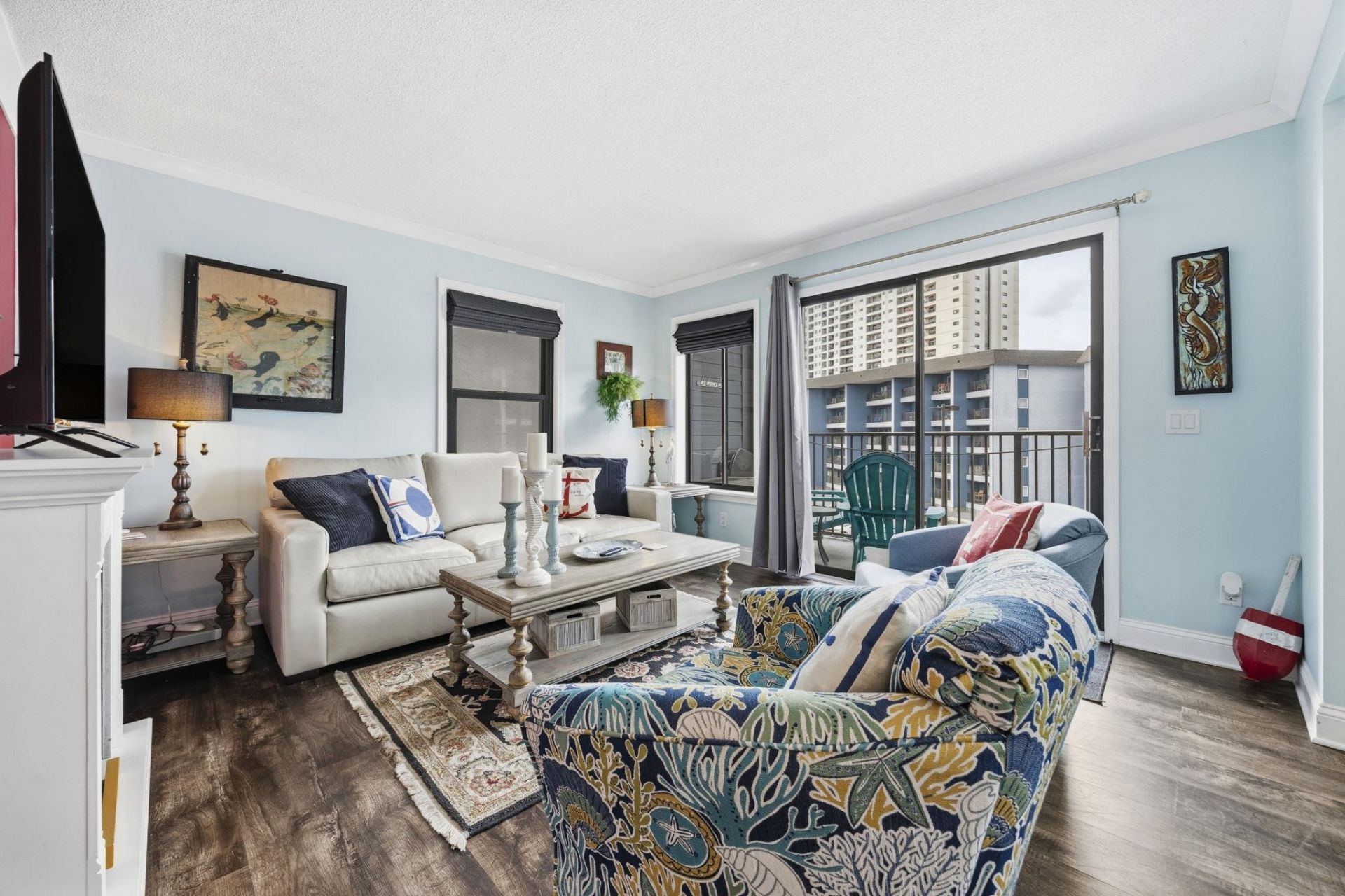 5905 South Kings Hwy. Photo 4