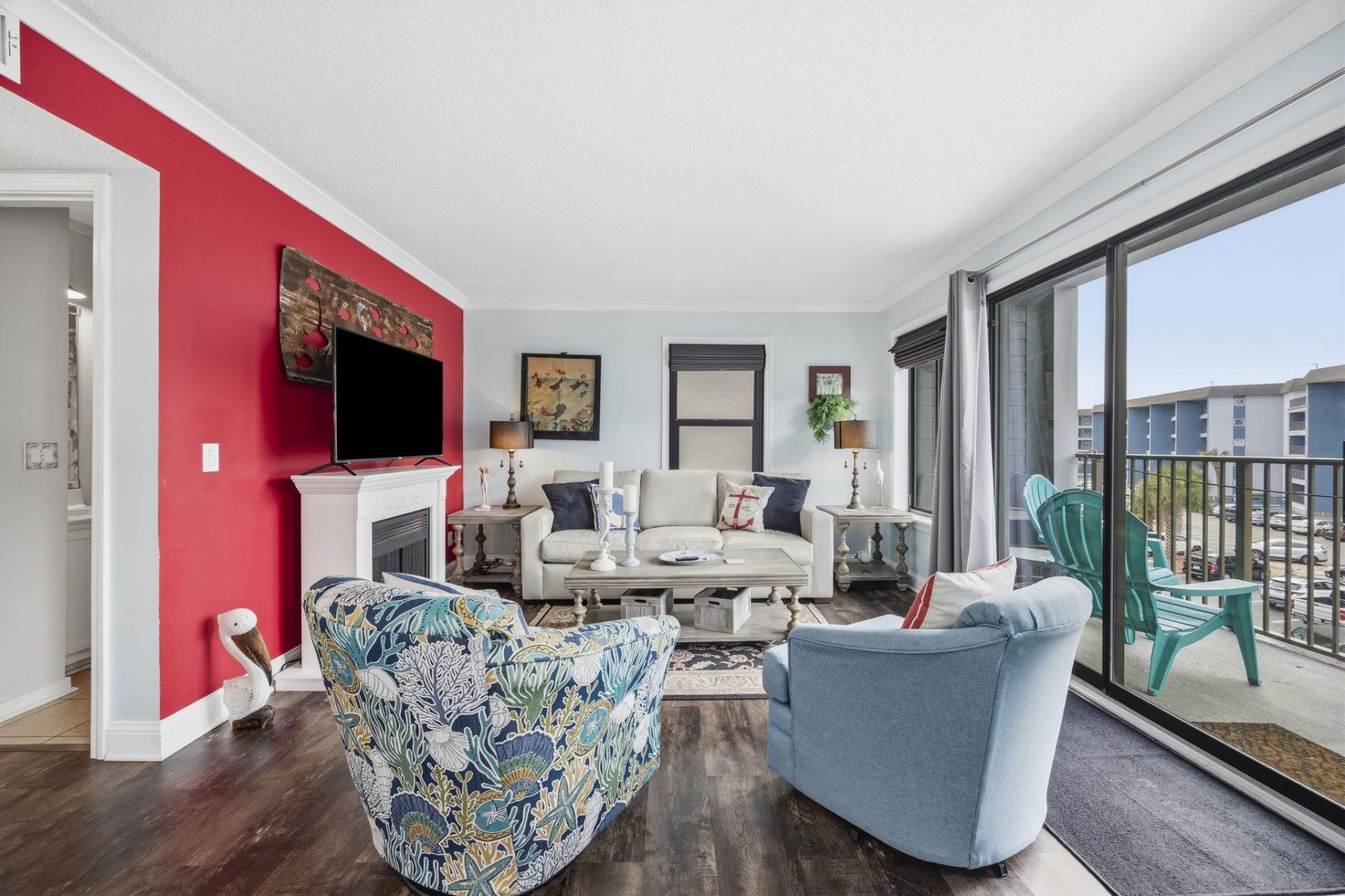 5905 South Kings Hwy. Photo 5