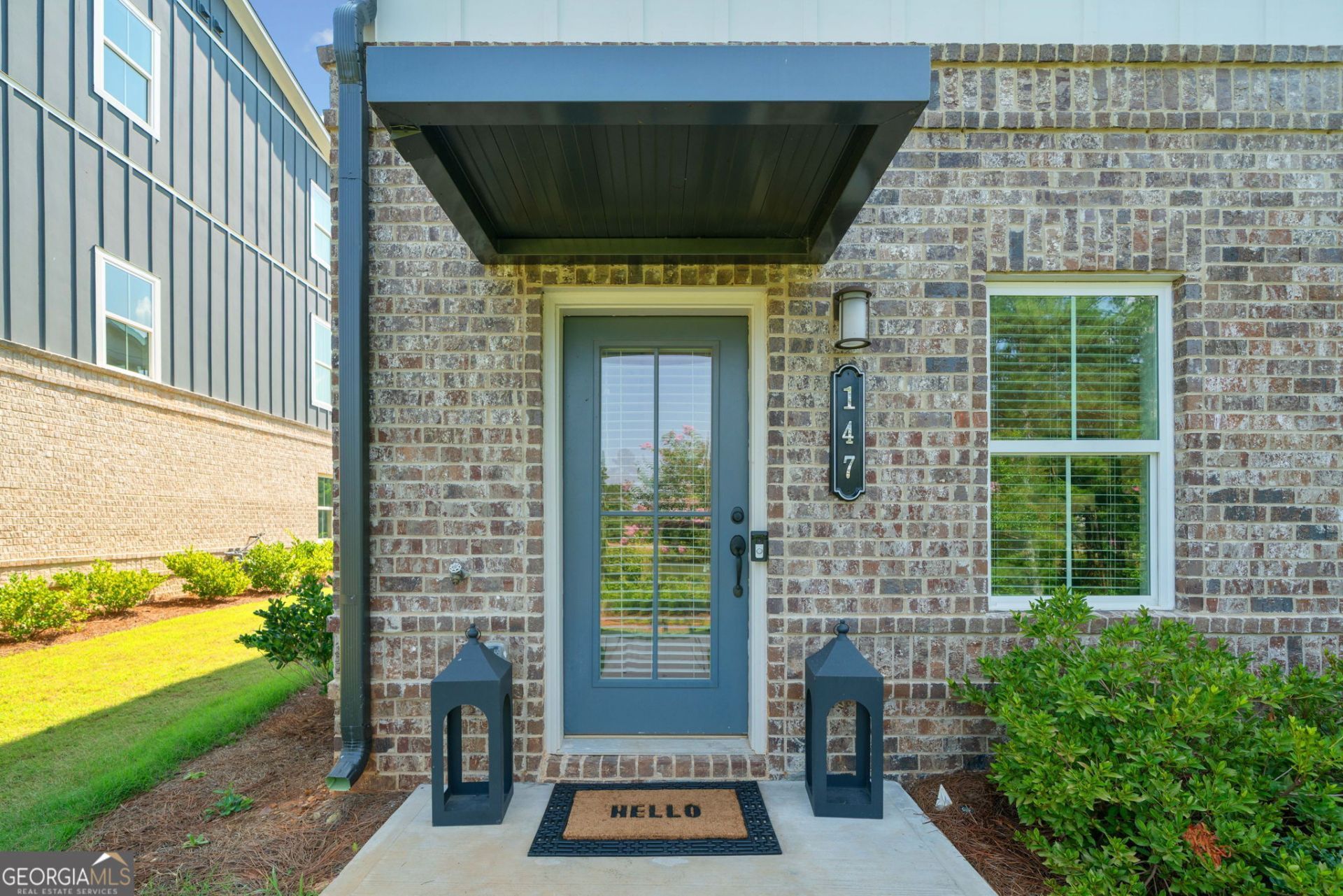 147 Jameson Drive, Acworth, GA 30102 Main Photo