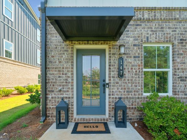 147 Jameson Drive, Acworth, GA 30102
