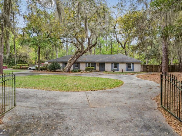 174 Saint Clair Drive, St. Simons, GA 31522