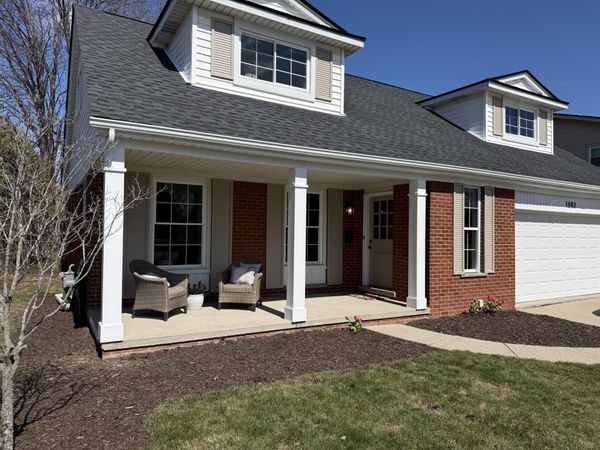 1982 Ardmore Street, Trenton, MI 48183