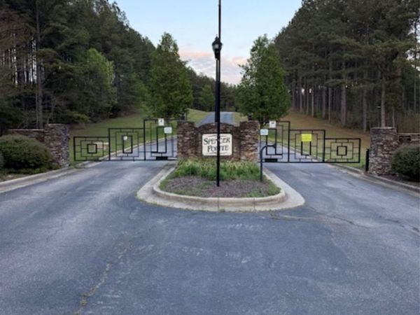 00 Spencer Pointe Road , Lilesville, NC 28091