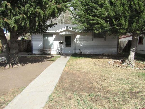 20 Dunham Street, Monte Vista, CO 81144