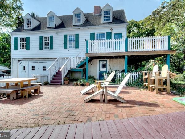 115 RTE 50 , CORBIN CITY, NJ 08270