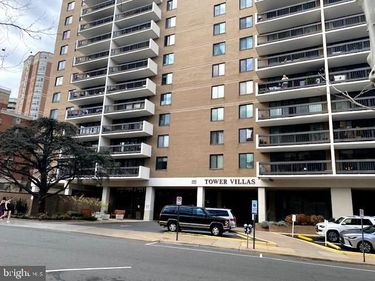 3800 FAIRFAX DRIVE, Unit 207, ARLINGTON, VA 22203