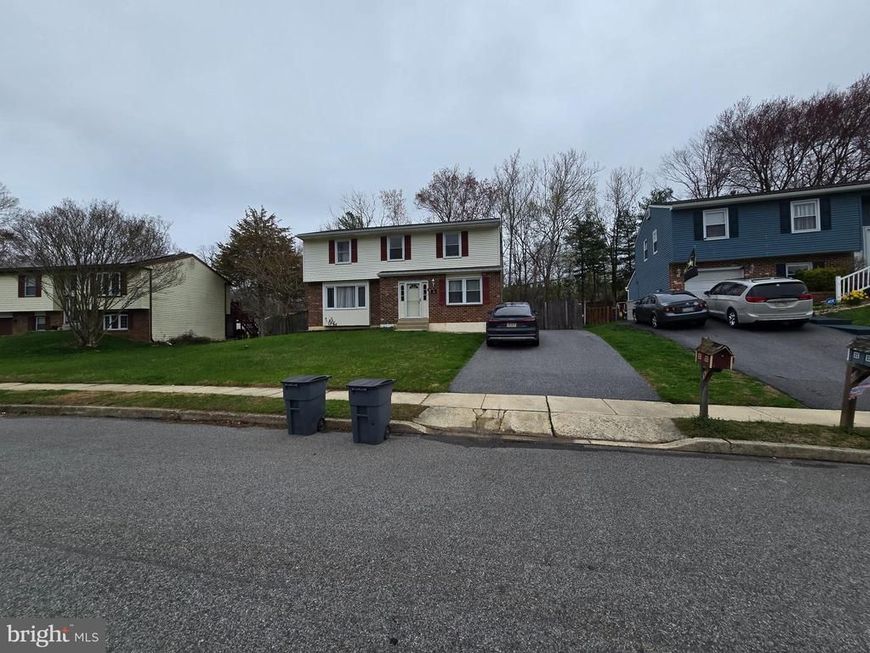 110 Jennifer Way , Upper Chichester, PA 19061 Main Photo