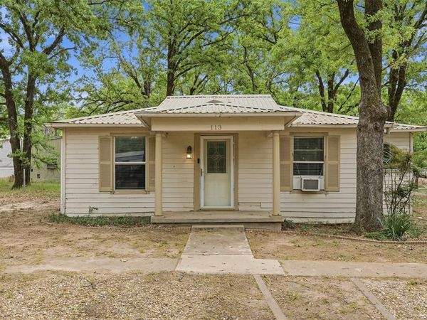 113 Karen Lane, Gun Barrel City, TX 75156