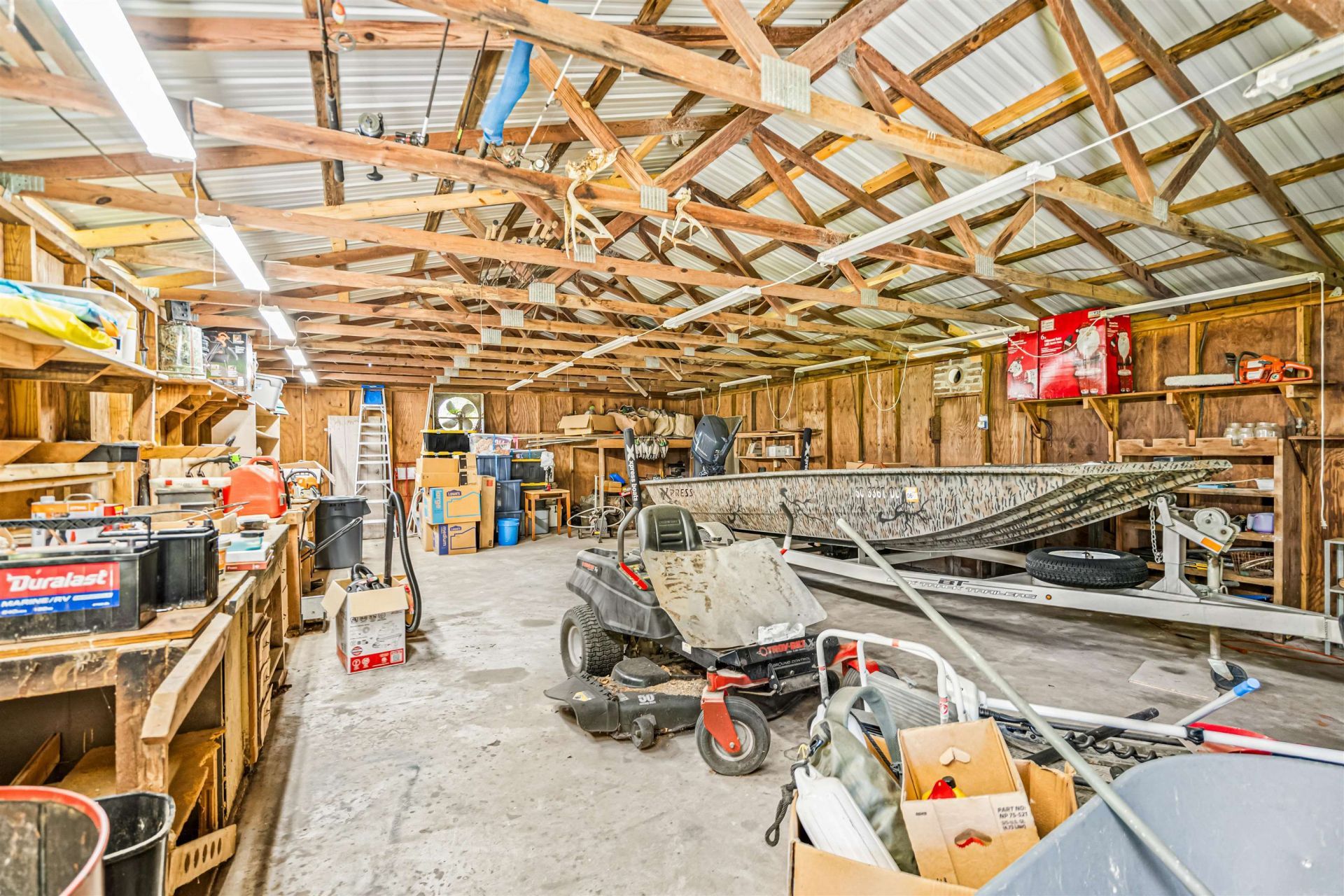 4820 Highway 701 South Photo 34