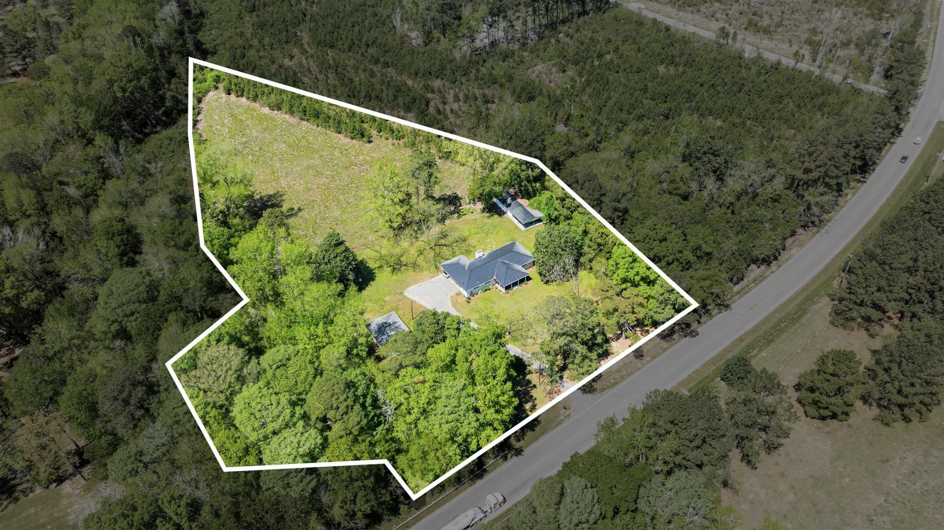 4820 Highway 701 South Photo 4