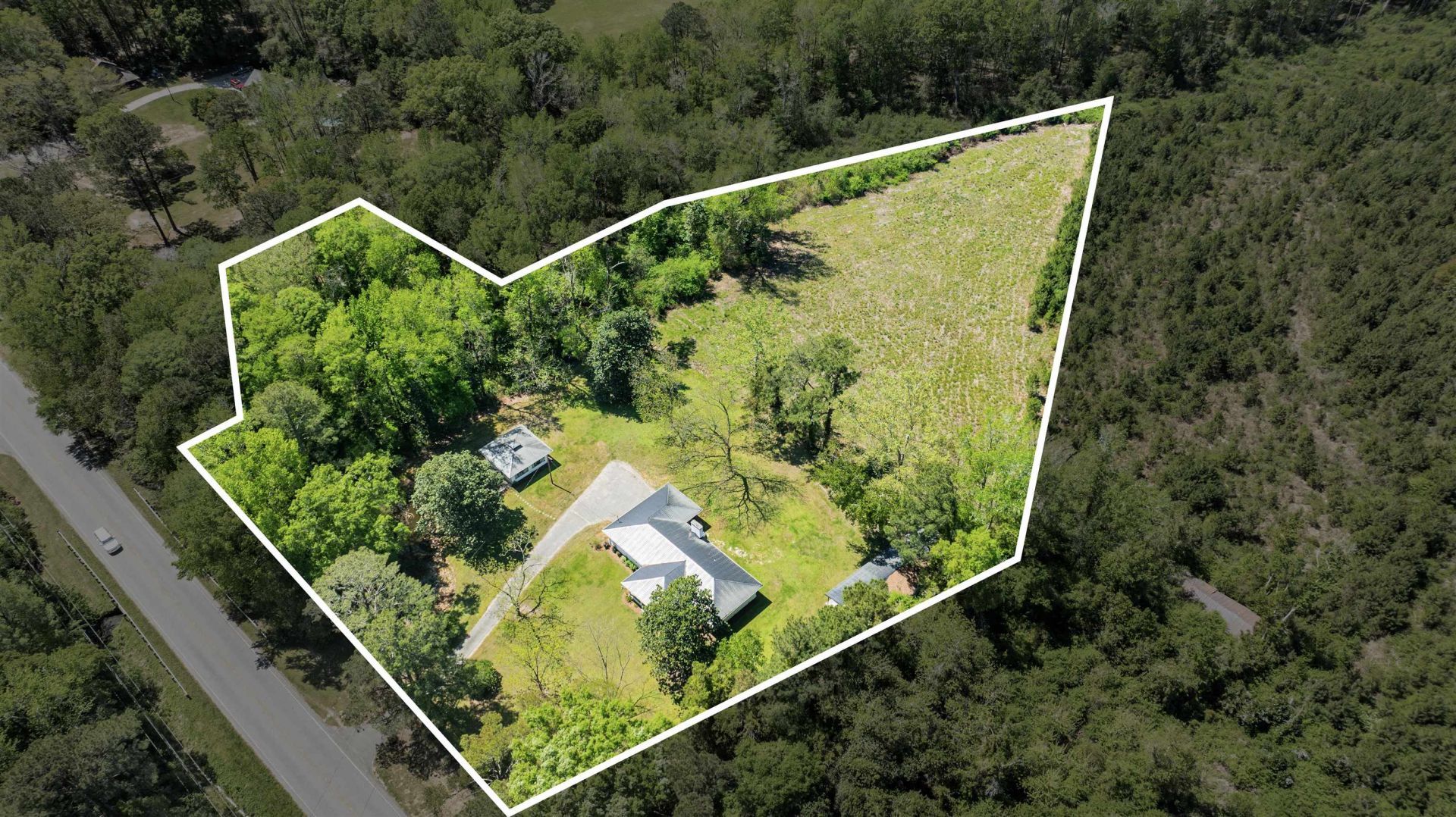 4820 Highway 701 South Photo 40