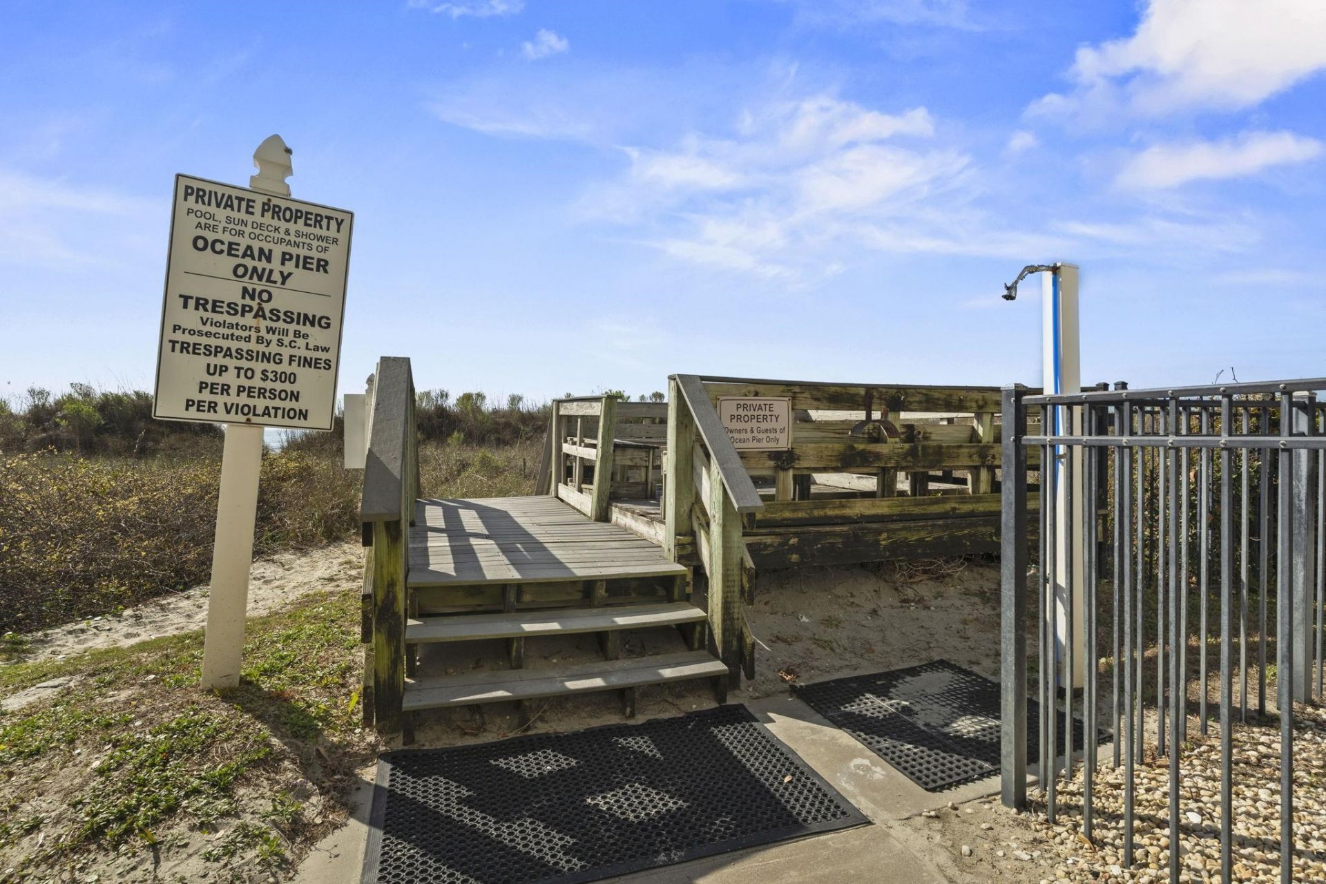 4315 S Ocean Blvd. Photo 6