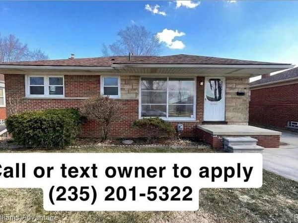 29219 Ursuline Street, St. Clair Shores, MI 48081
