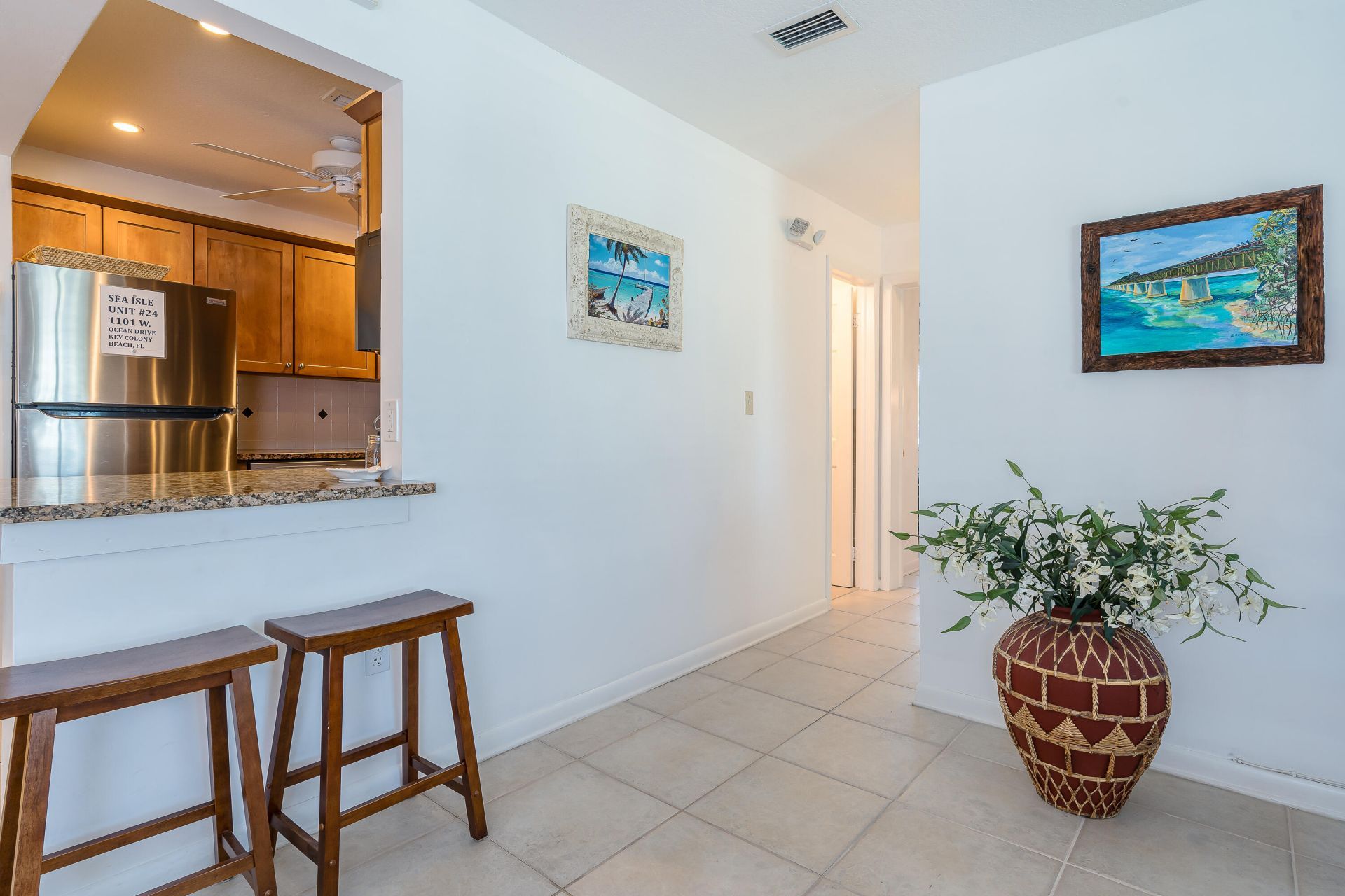 1101 W Ocean Drive, Unit 24, Key Colony, FL 33051 Photo