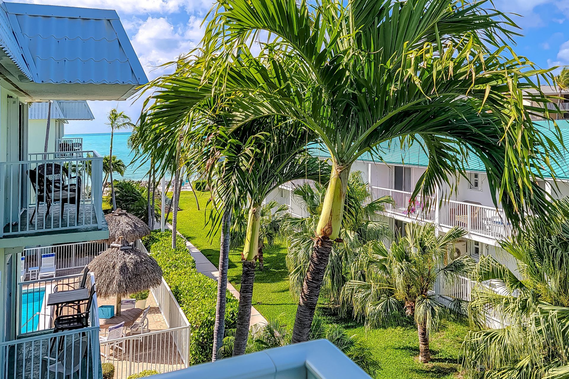 1101 W Ocean Drive, Unit 24, Key Colony, FL 33051 Photo