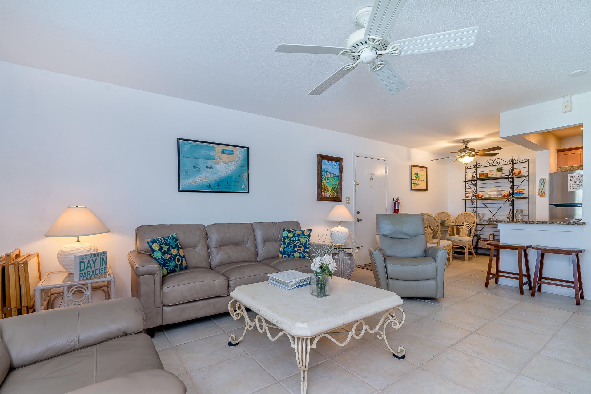 1101 W Ocean Drive, Unit 24, Key Colony, FL 33051 Photo
