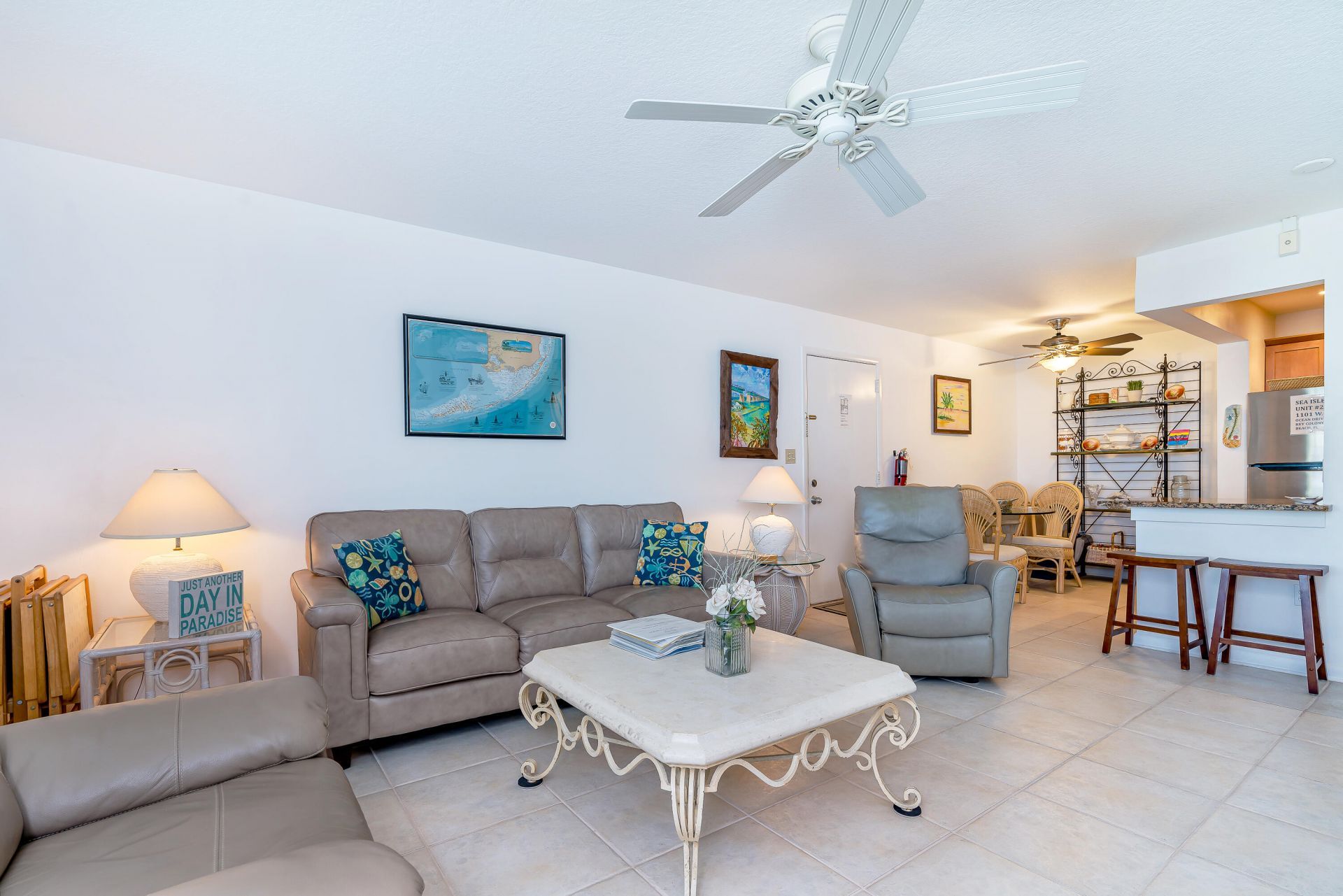1101 W Ocean Drive, Unit 24, Key Colony, FL 33051 Photo