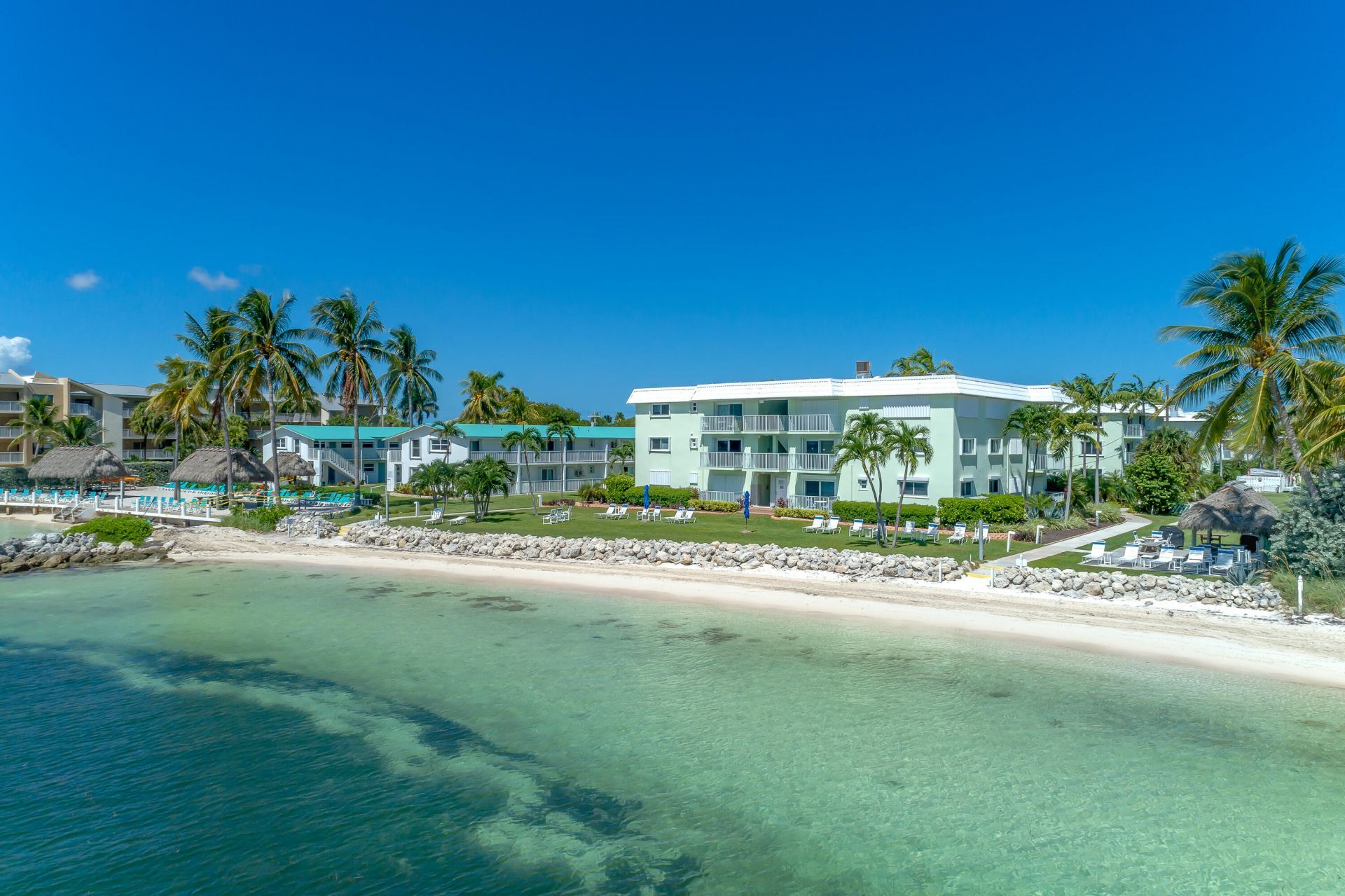 1101 W Ocean Drive, Unit 24, Key Colony, FL 33051 Photo