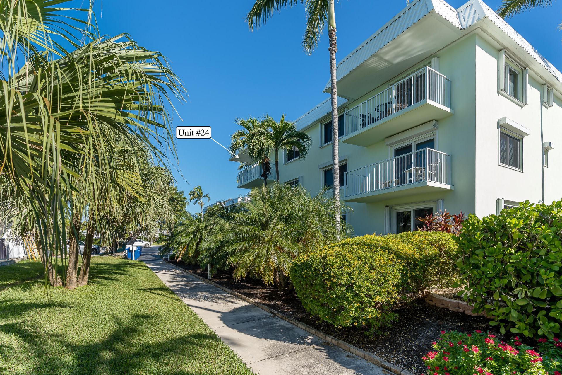 1101 W Ocean Drive, Unit 24, Key Colony, FL 33051 Photo