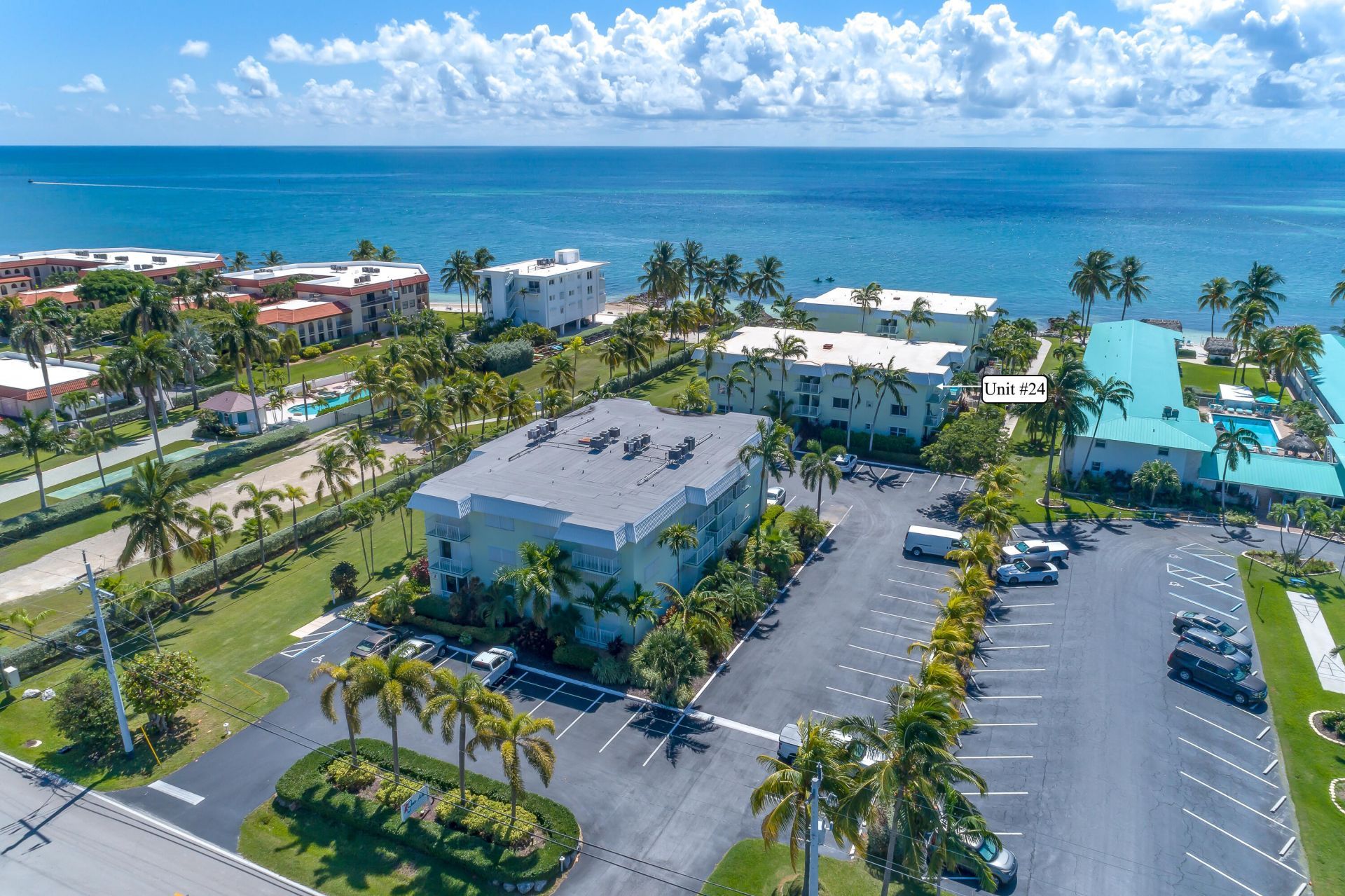 1101 W Ocean Drive, Unit 24, Key Colony, FL 33051 Photo