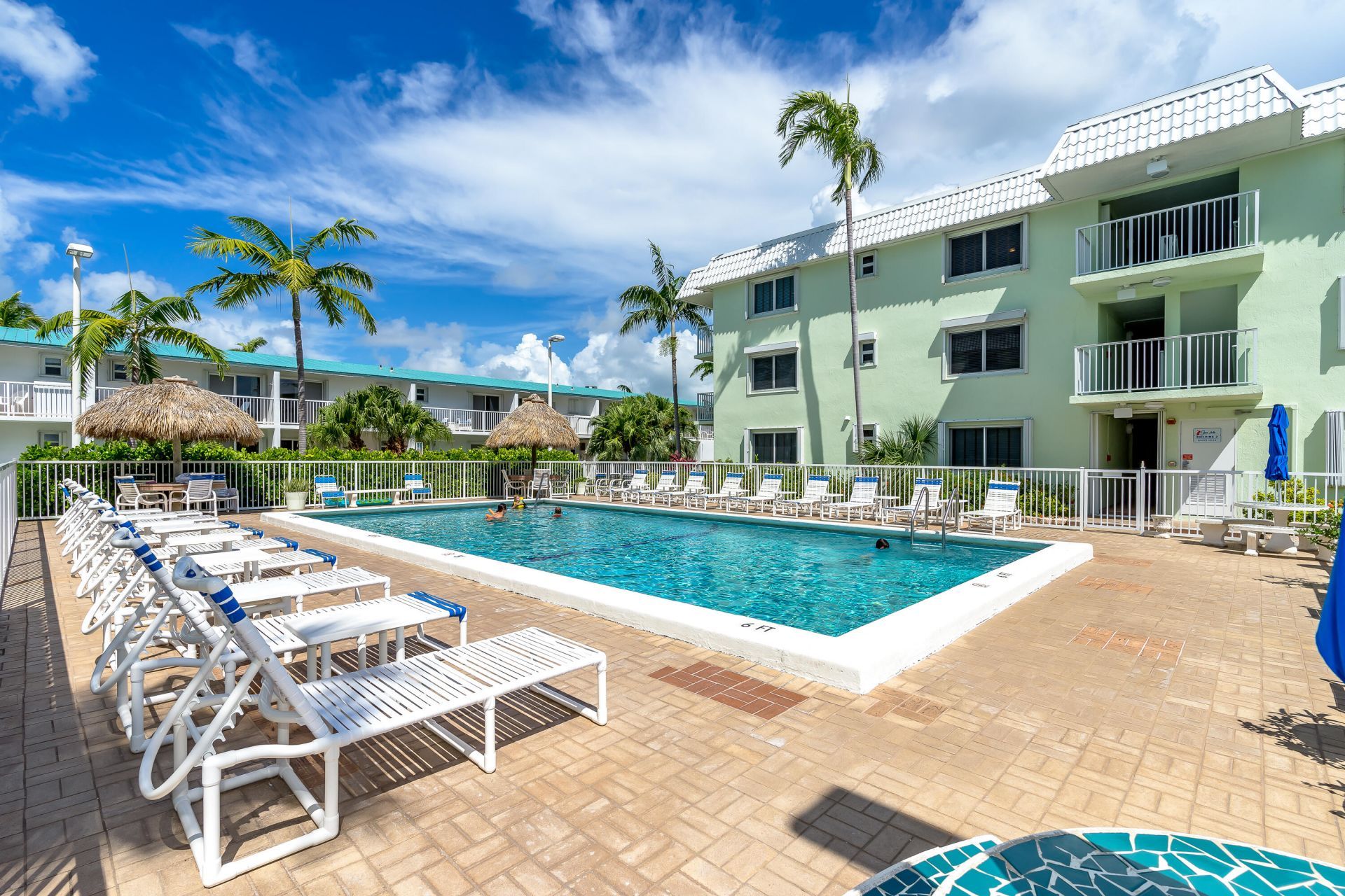 1101 W Ocean Drive, Unit 24, Key Colony, FL 33051 Photo