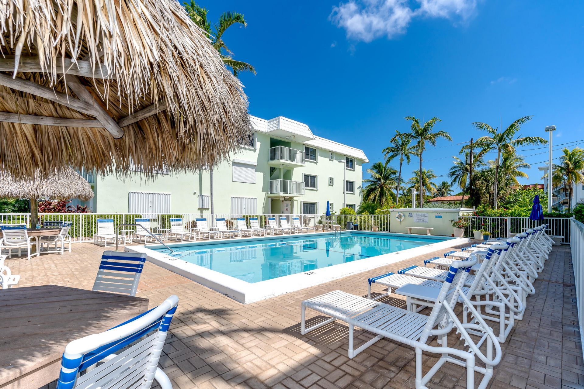 1101 W Ocean Drive, Unit 24, Key Colony, FL 33051 Photo