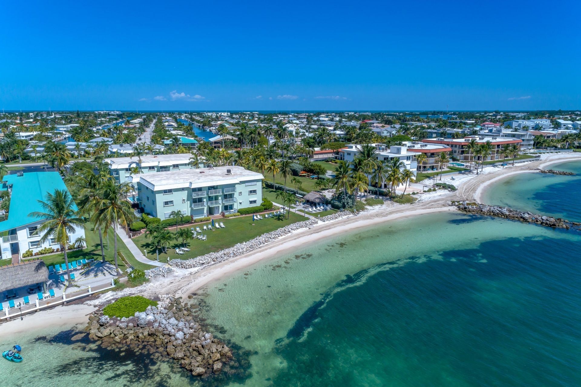 1101 W Ocean Drive, Unit 24, Key Colony, FL 33051 Photo