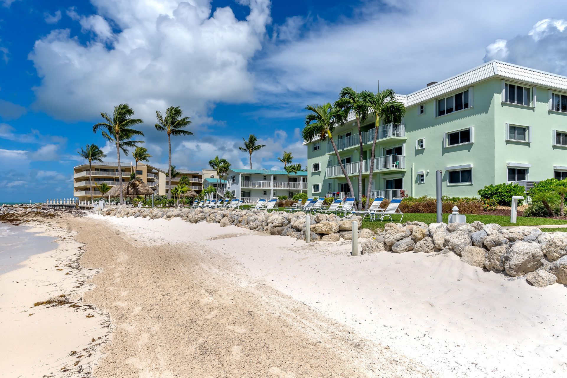 1101 W Ocean Drive, Unit 24, Key Colony, FL 33051 Photo