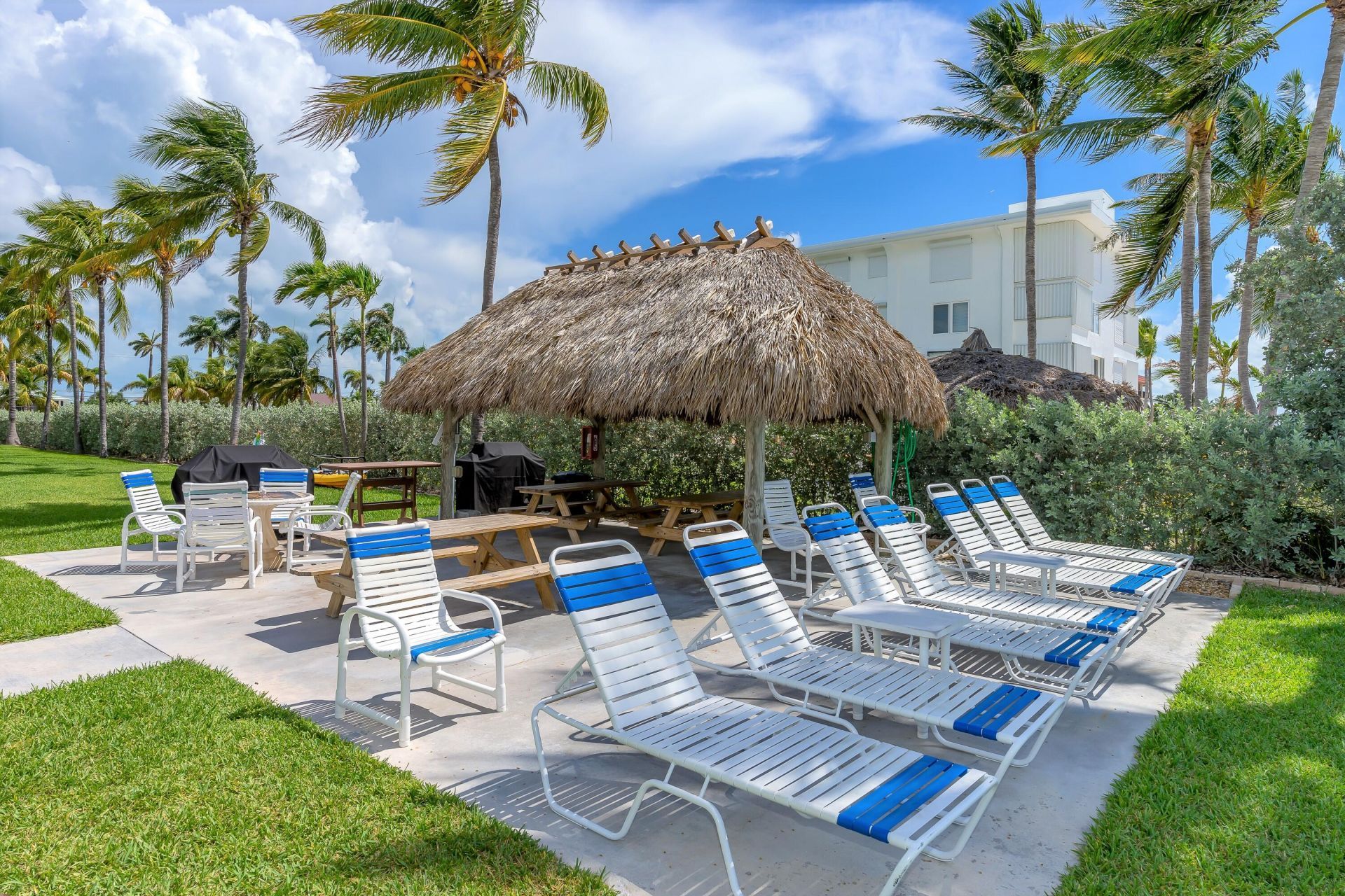 1101 W Ocean Drive, Unit 24, Key Colony, FL 33051 Photo