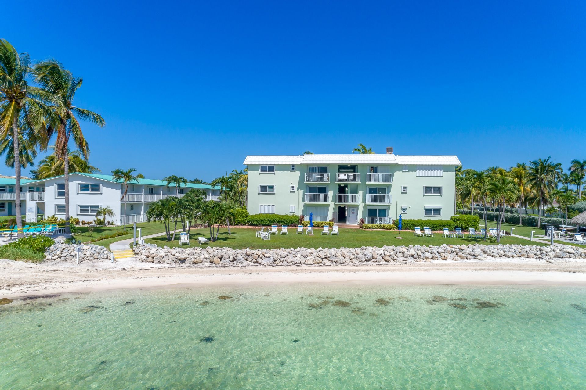 1101 W Ocean Drive, Unit 24, Key Colony, FL 33051 Photo