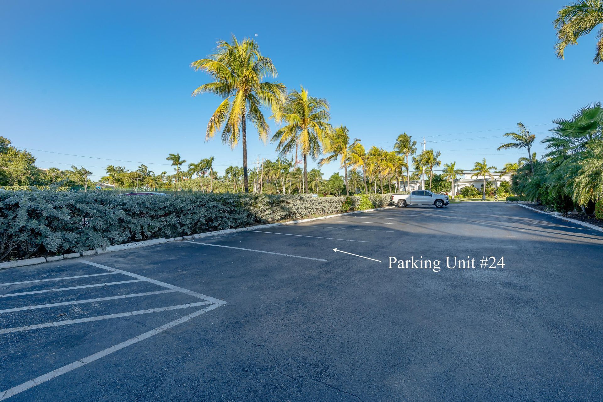 1101 W Ocean Drive, Unit 24, Key Colony, FL 33051 Photo