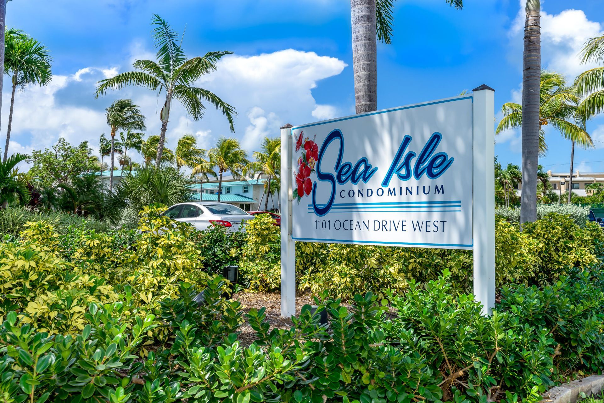 1101 W Ocean Drive, Unit 24, Key Colony, FL 33051 Photo