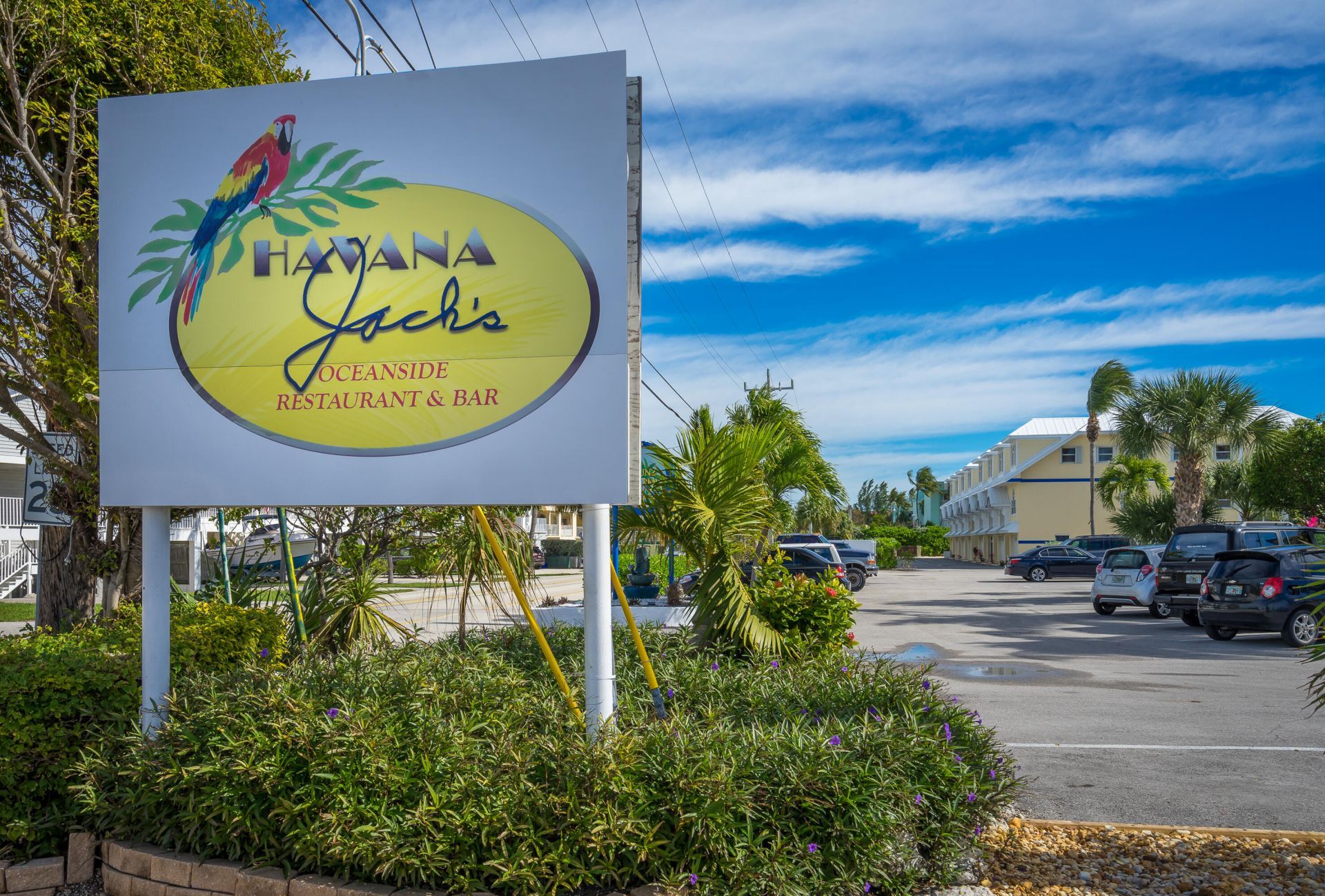 1101 W Ocean Drive, Unit 24, Key Colony, FL 33051 Photo