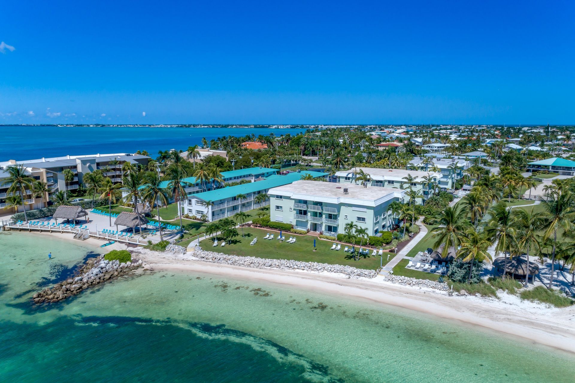 1101 W Ocean Drive, Unit 24, Key Colony, FL 33051 Photo