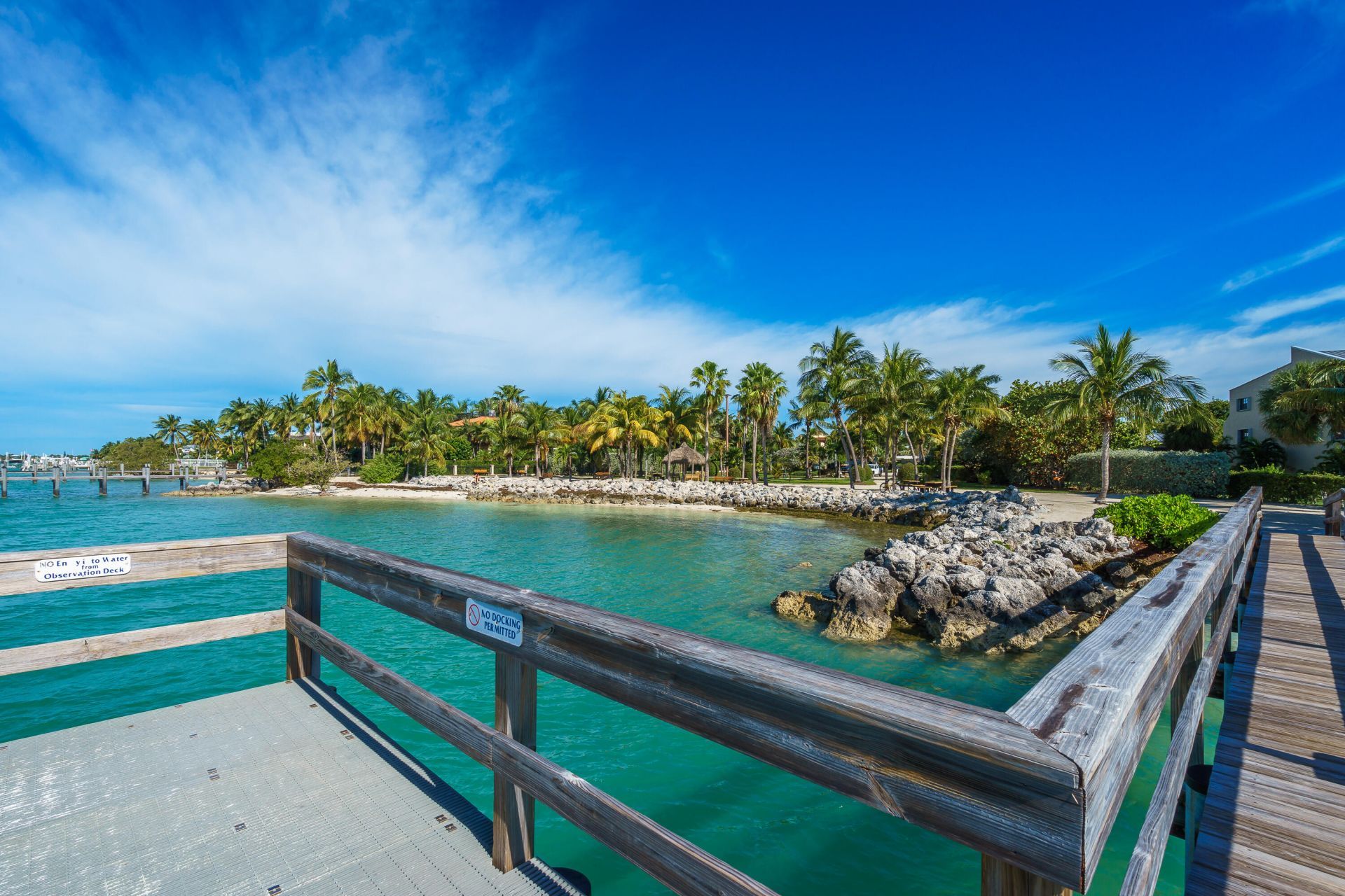 1101 W Ocean Drive, Unit 24, Key Colony, FL 33051 Photo