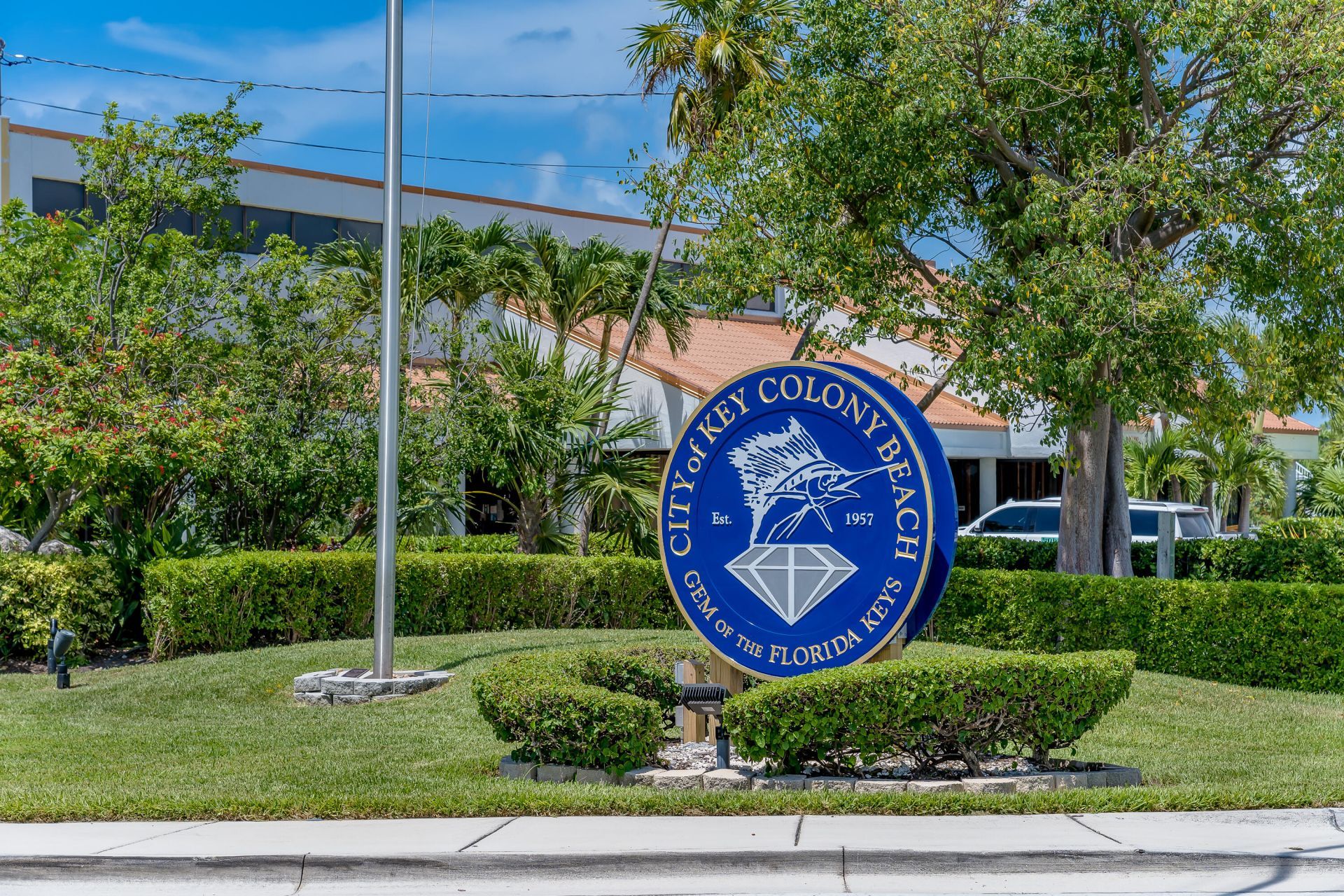 1101 W Ocean Drive, Unit 24, Key Colony, FL 33051 Photo