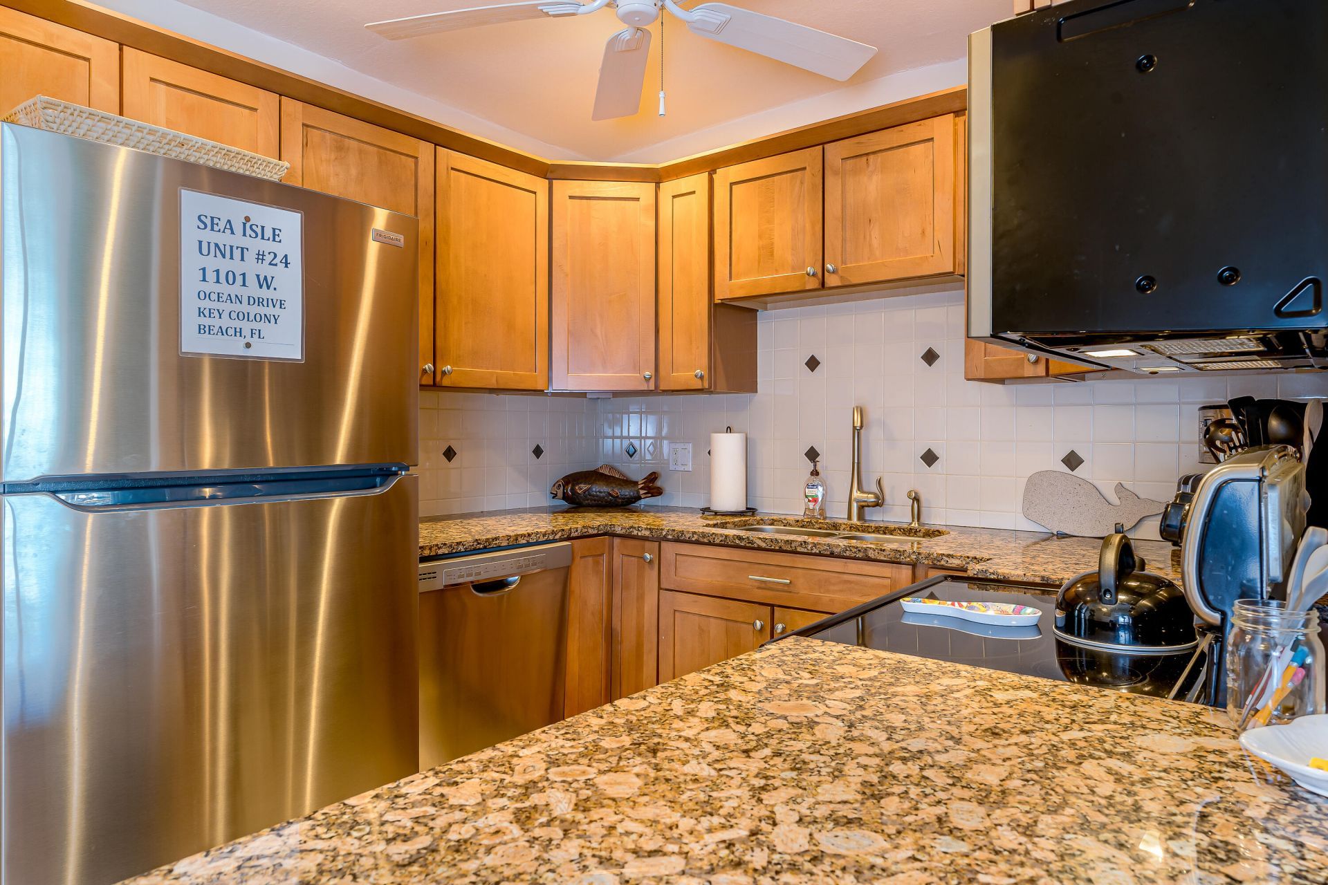 1101 W Ocean Drive, Unit 24, Key Colony, FL 33051 Photo