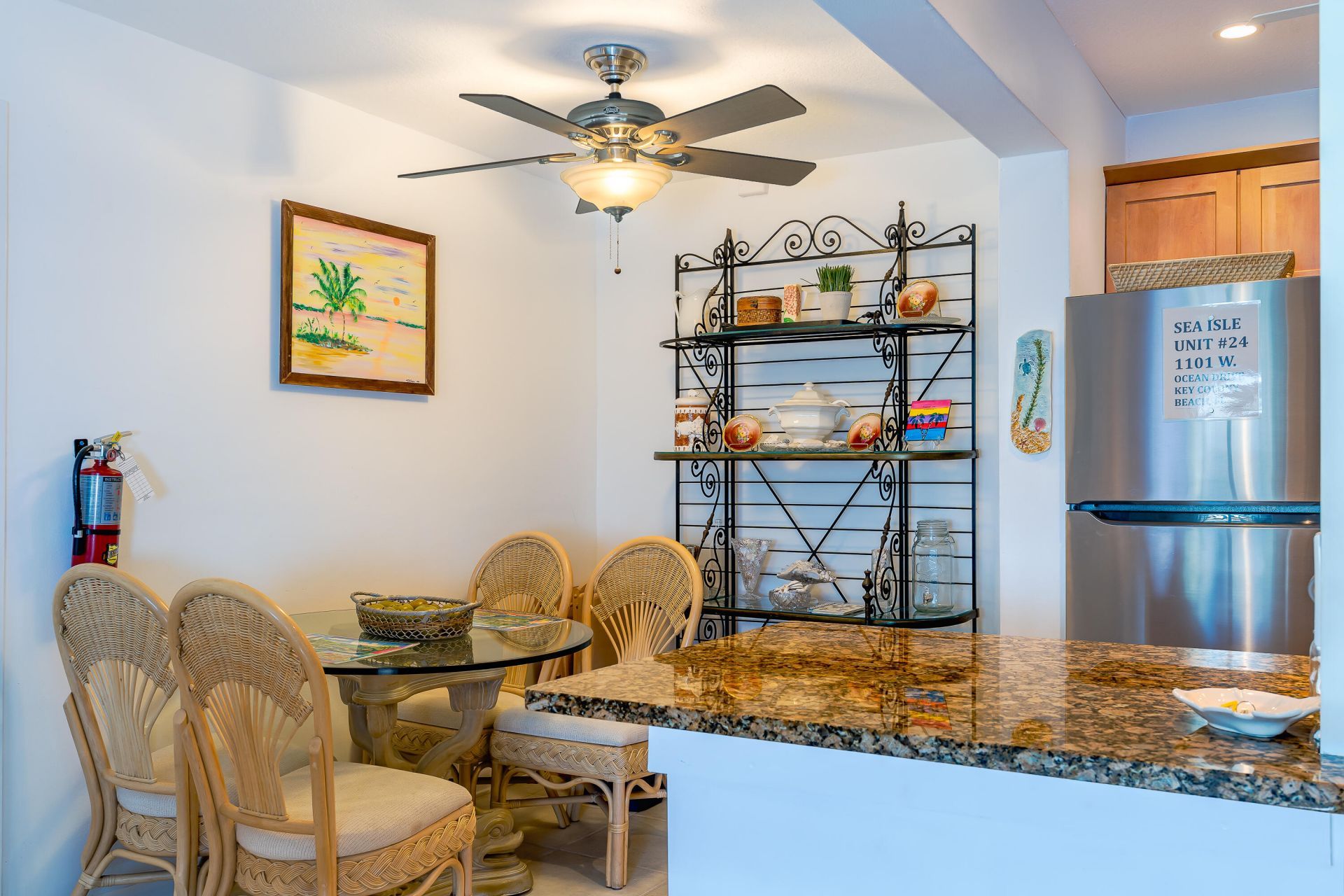 1101 W Ocean Drive, Unit 24, Key Colony, FL 33051 Photo