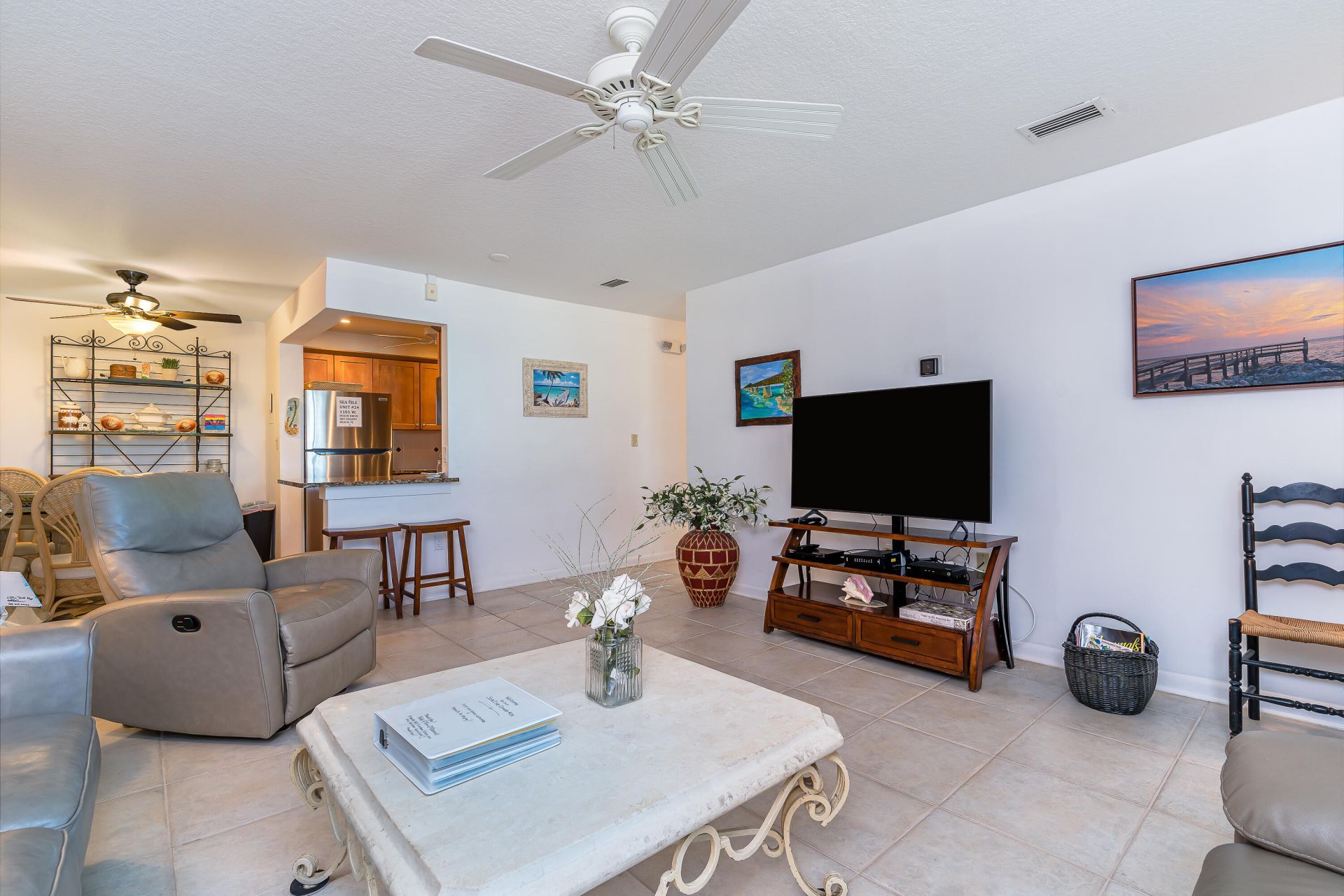 1101 W Ocean Drive, Unit 24, Key Colony, FL 33051 Photo