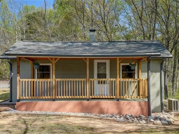 3146 Law Road, Pelham, NC 27311