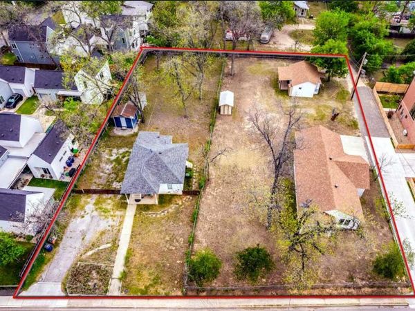 3520 Gonzales ST, Austin, TX 78702