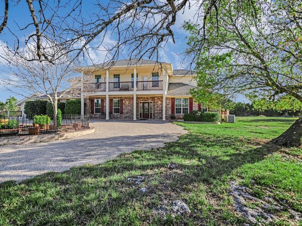 130 CAVE SPRINGS RD, Wimberley, TX 78676