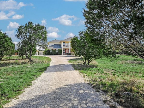 130 CAVE SPRINGS RD, Wimberley, TX 78676