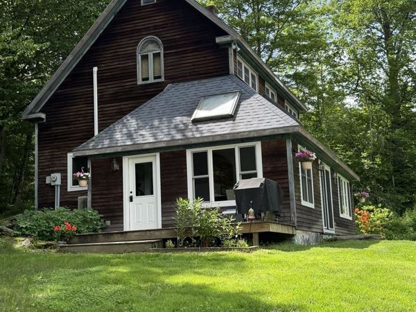 371 Maplewood Common, Moretown, VT 05660