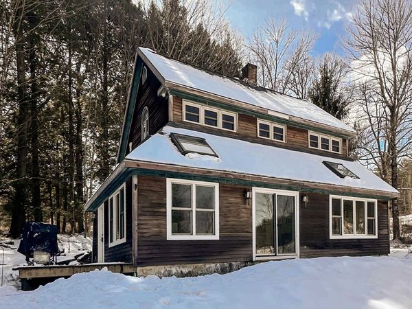 371 Maplewood Common, Moretown, VT 05660