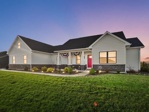 200 E Woodside Drive, Arcanum, OH 45304